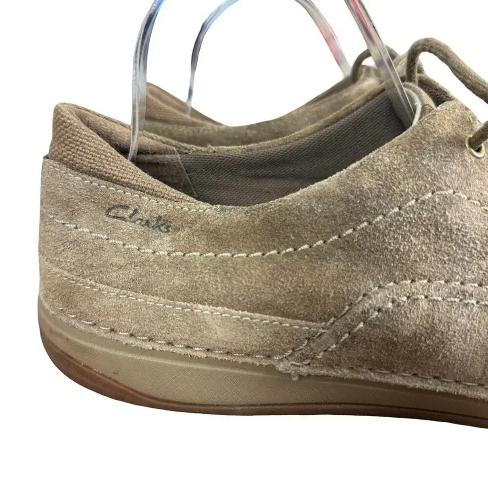 Clarks good used